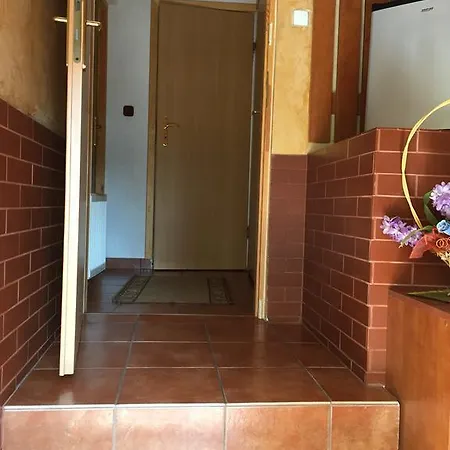 Apartment Apartament U Kasi *
