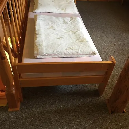 Apartament U Kasi *