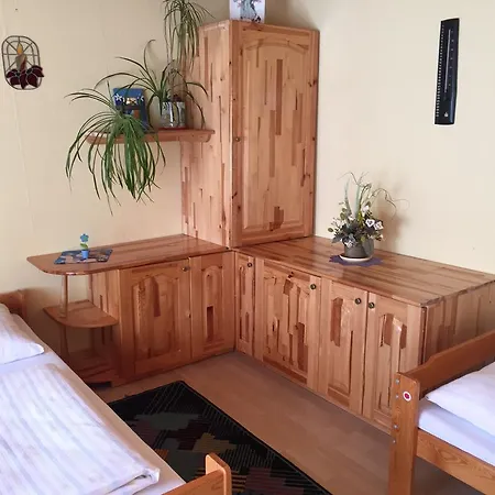 Apartament U Kasi