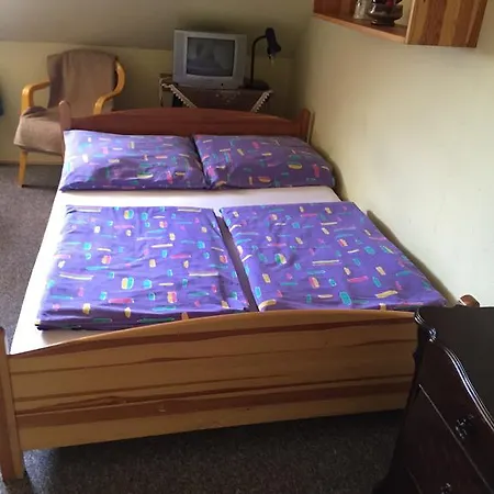 Apartament U Kasi Apartment *