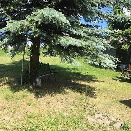 Apartment Apartament U Kasi Mikolajki (Mragowo)