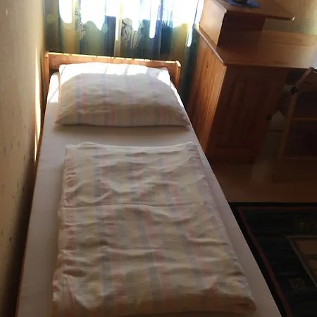 Apartament U Kasi Mikolajki (Mragowo)