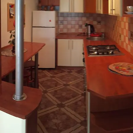 Apartament U Kasi *