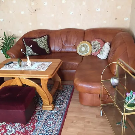 Apartament U Kasi Apartment *