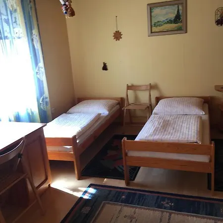 Apartment Apartament U Kasi Mikolajki (Mragowo)