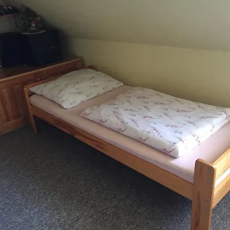 Apartament U Kasi Apartment