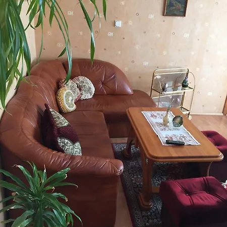 Apartament U Kasi *